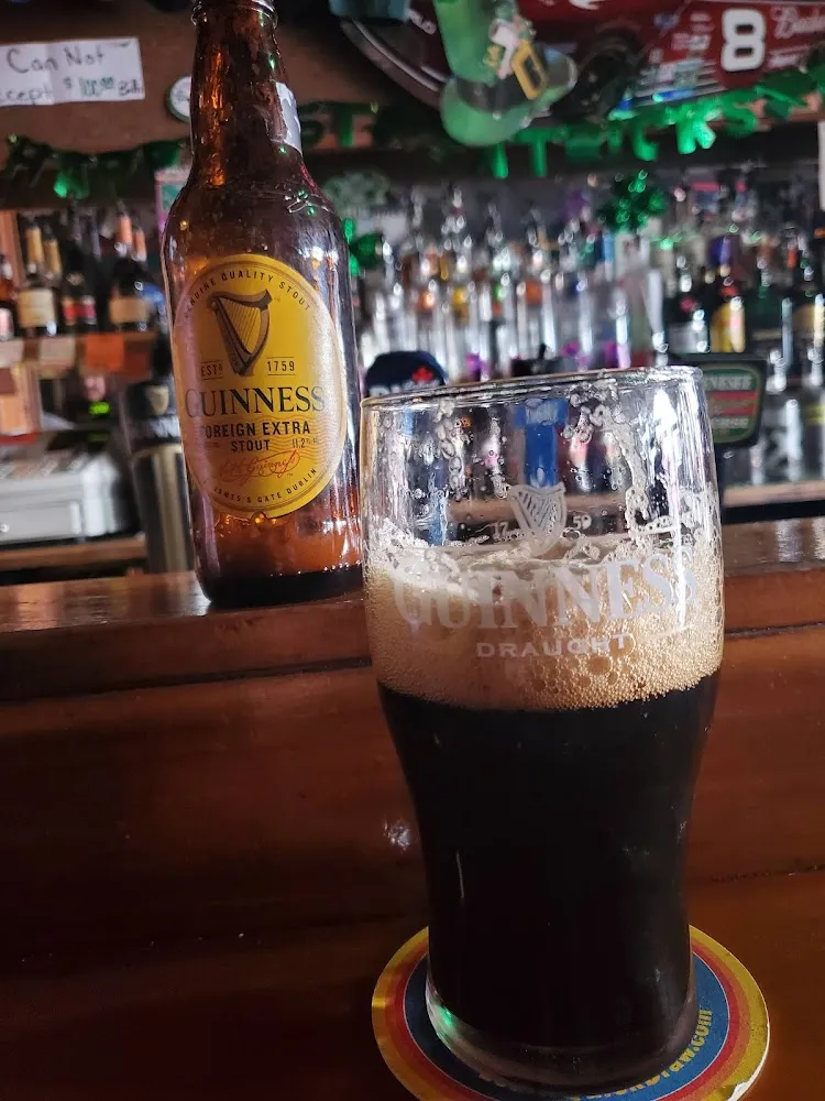 Guinness